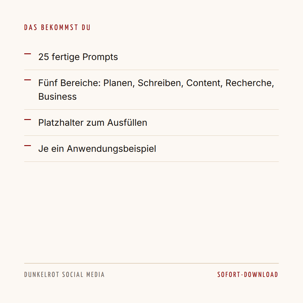 25 Übergabe-Prompts – Bild 2