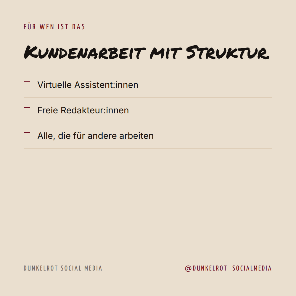 Das KI-Kit für virtuelle Assistent:innen – Bild 3
