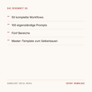 50 Zwei-KI-Workflows fürs Business